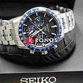 Часы Seiko Astron GPS Solar SSH001J1 фото 3